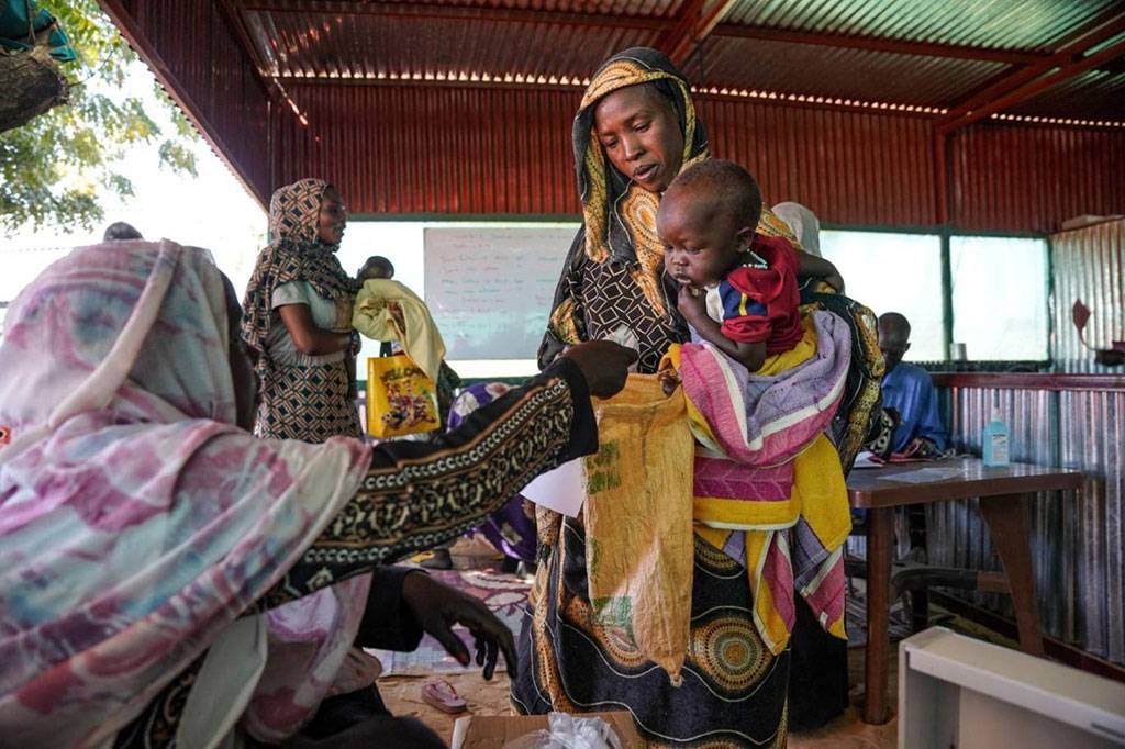 Kolera Sudan'ı kasıp kavuruyor! 388 kişi öldü