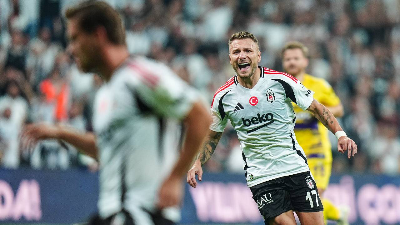 Ajax-Beşiktaş maçı hangi kanalda, saat kaçta?