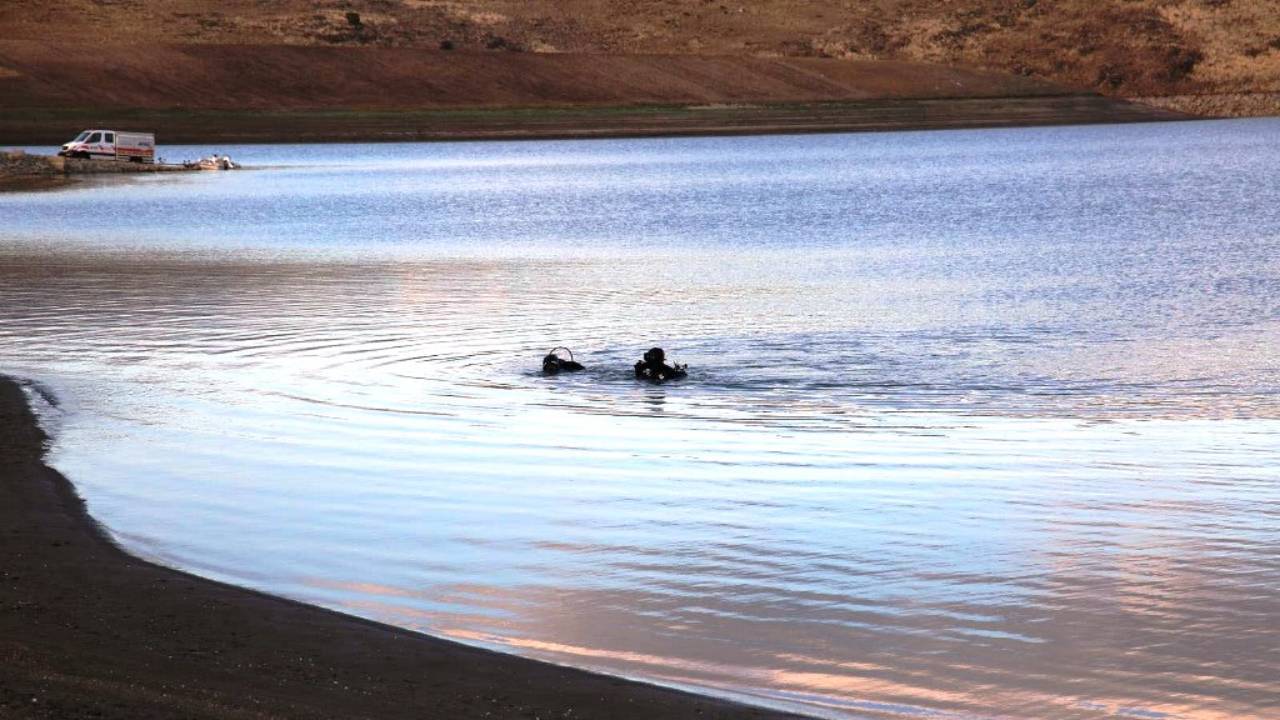 Muş'ta 16 yaşındaki Bedirhan Bingöl'ün cansız bedeni bulundu