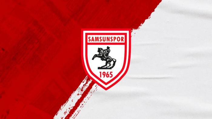 Samsunspor’dan PFDK sevkine tepki