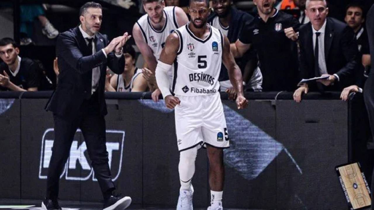 Beşiktaş-Hapoel maçı için yeni karar