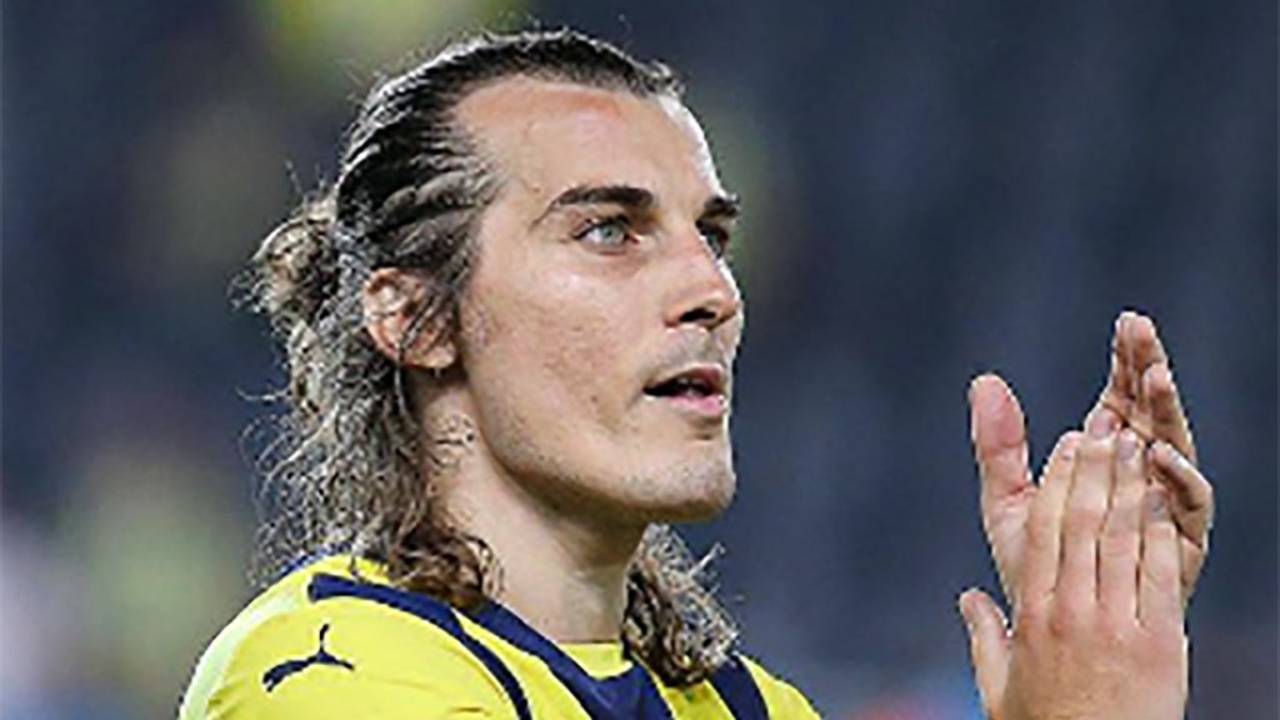 Çağlar Söyüncü, Union Saint-Gilloise galibiyeti ile ilgili konuştu!