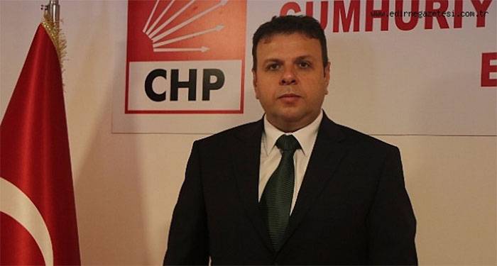 Özgür Özel CHP'li Ediz Ün'ün istifasını istedi, istifa geldi