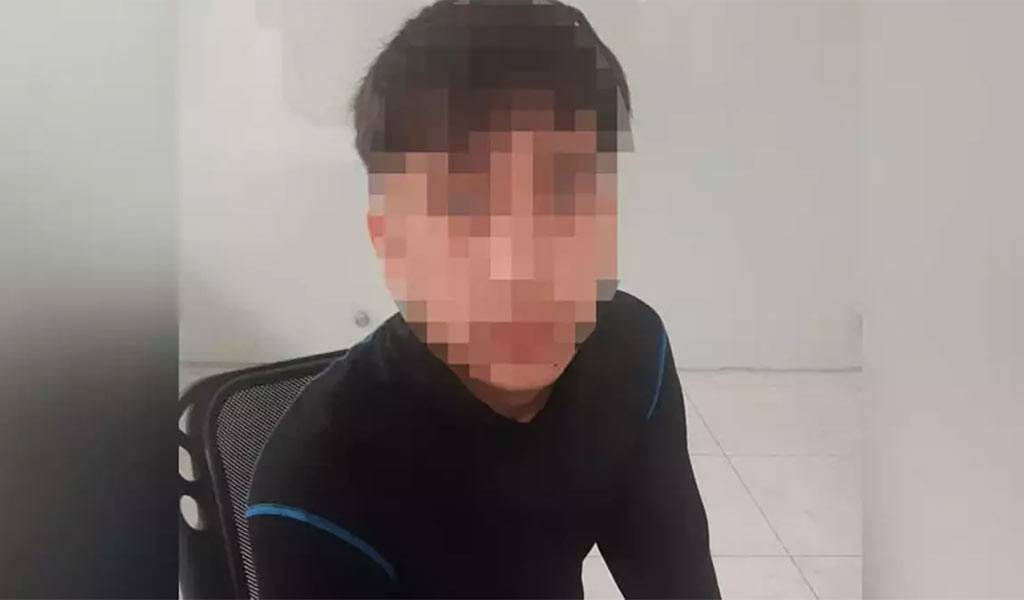 44 yıl hapisle aranan 18 yaşındaki firari kimlik kontrolünde yakalandı