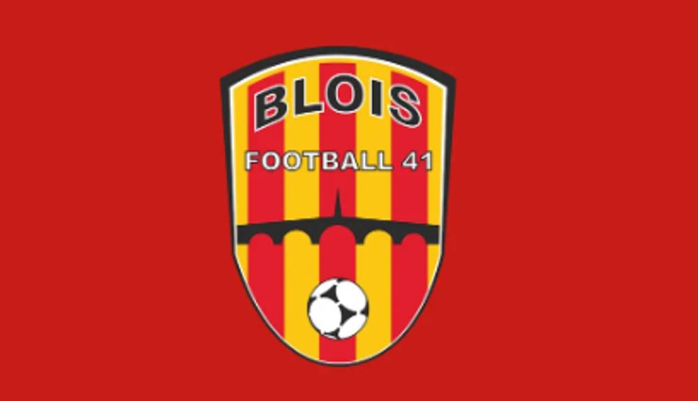 Blois Football 41 nerenin takımı? 