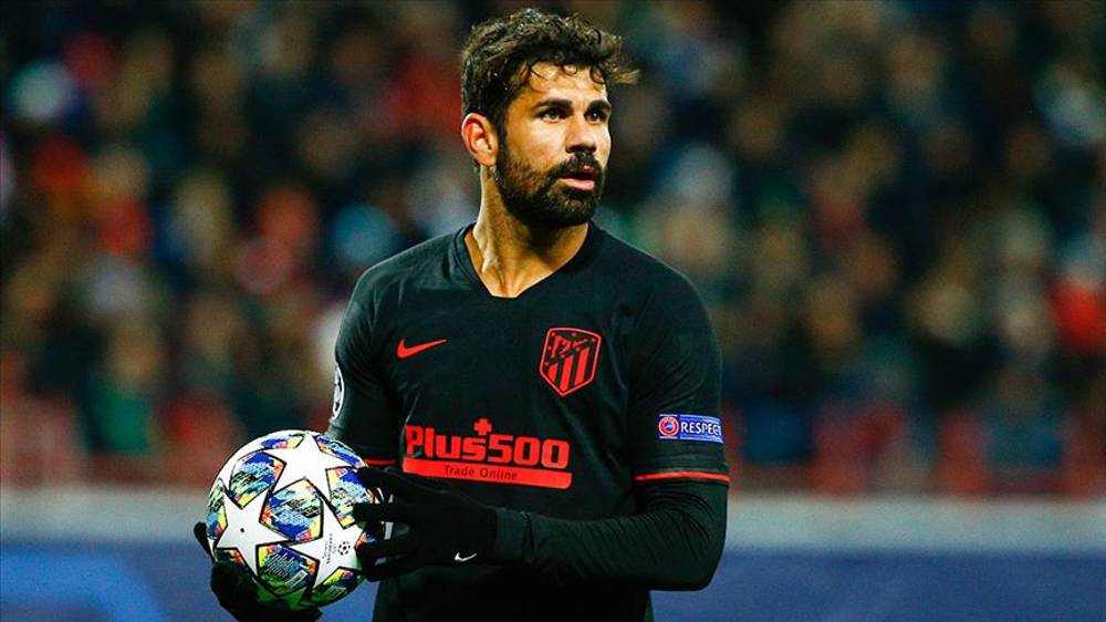 Diego Costa kimdir?