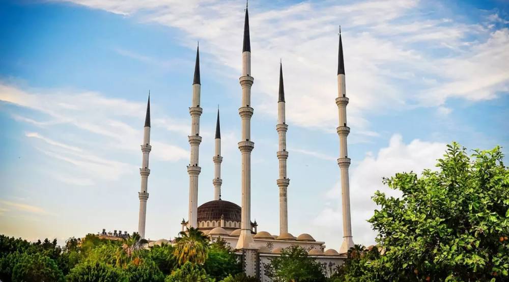 2024 Ankara İçin Haftalık Namaz Vakitleri