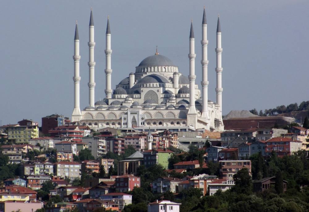 2024 Bitlis İçin Haftalık Namaz Vakitleri