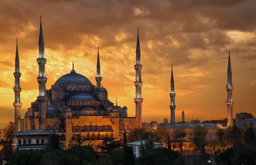 2024 Çankırı İçin Haftalık Namaz Vakitleri