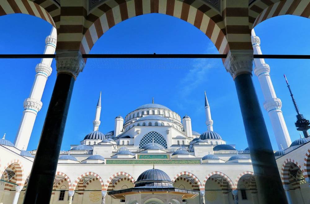 2024 Düzce İçin Haftalık Namaz Vakitleri