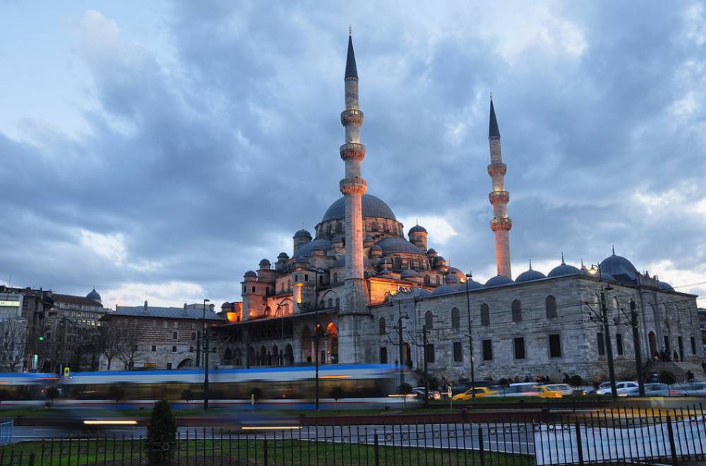 2024 Muş İçin Haftalık Namaz Vakitleri | Ankara Masası