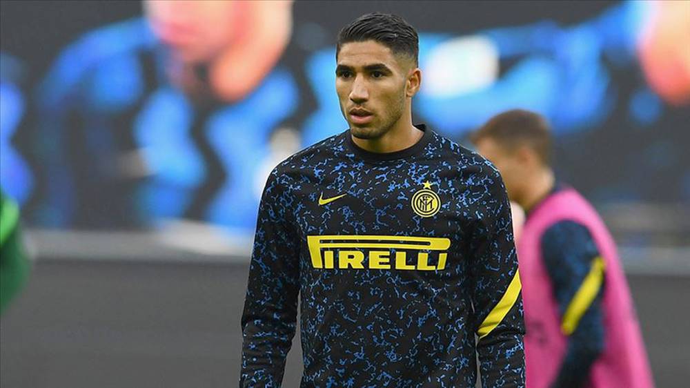 Achraf Hakimi kimdir?