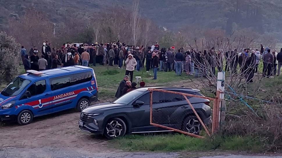 Aydın’daki 'kesik baş' cinayetinde yeni gelişme