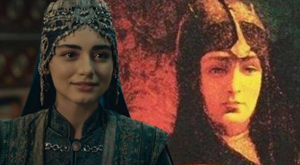 Bala Hatun Kimdir? Tarihte Bala Hatun'u Kim Öldürdü? Bala Hatun Nasıl Öldü? Bala Hatun'u Kim Canlandırıyor?