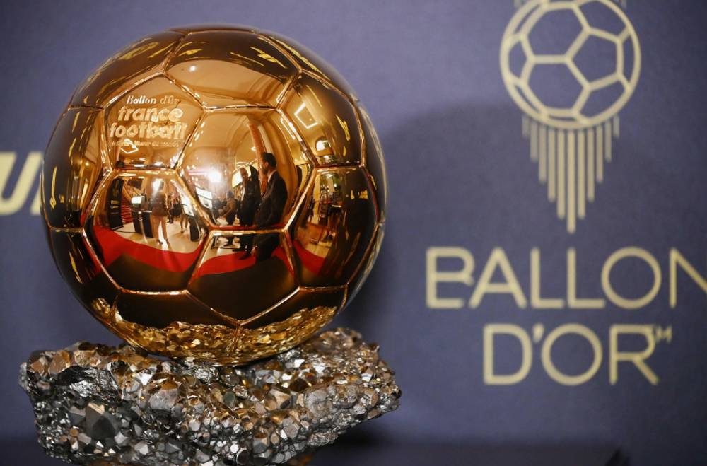 Ballon d'or 2022 Kim Kazandı, Kime Verildi?