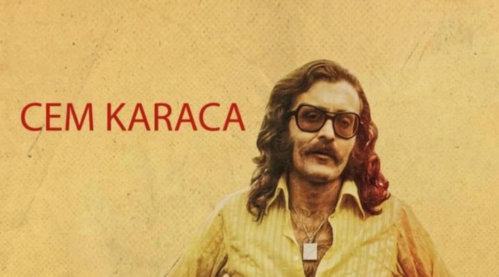 Cem Karaca Kimdir? Cem KARACA Biyografisi...