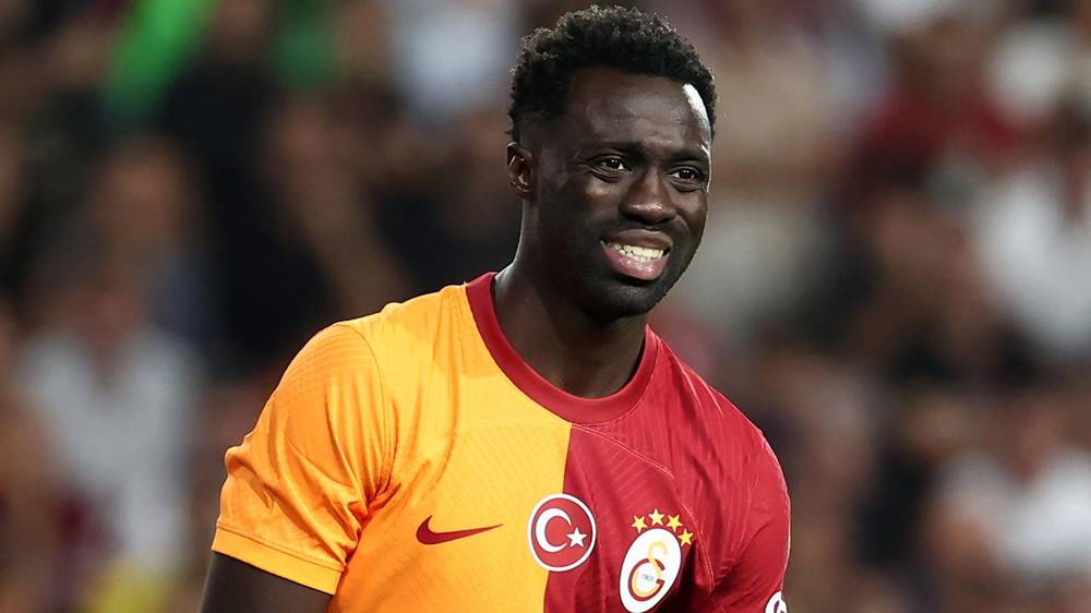 Davinson Sánchez kimdir?