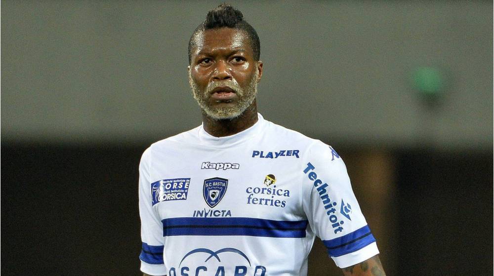 Djibril Cissé kimdir?