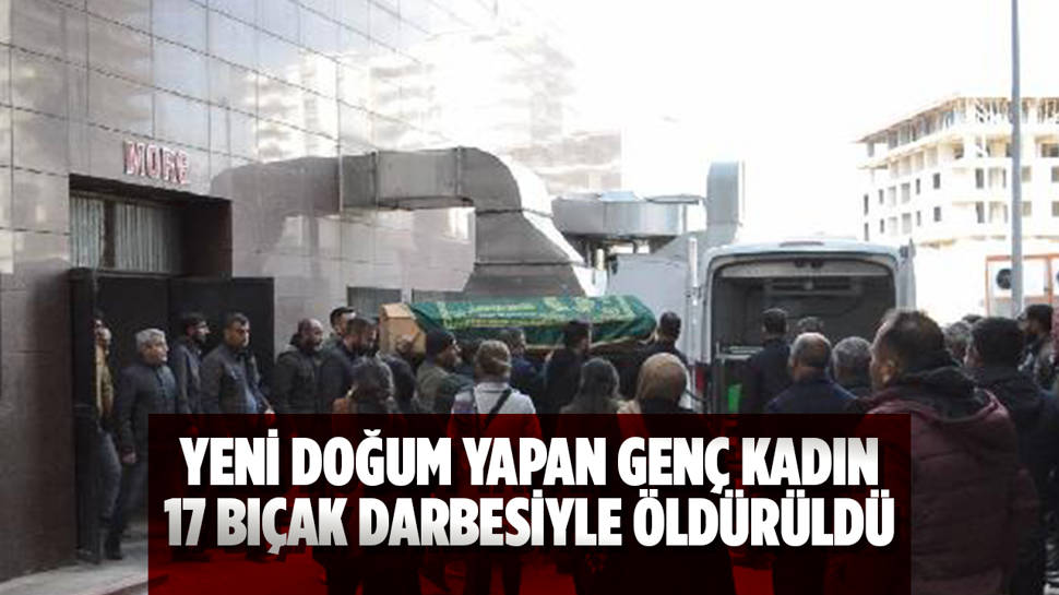 Doğum sonrası katledilen Vatfa Ecevit davası hakkında son gelişme