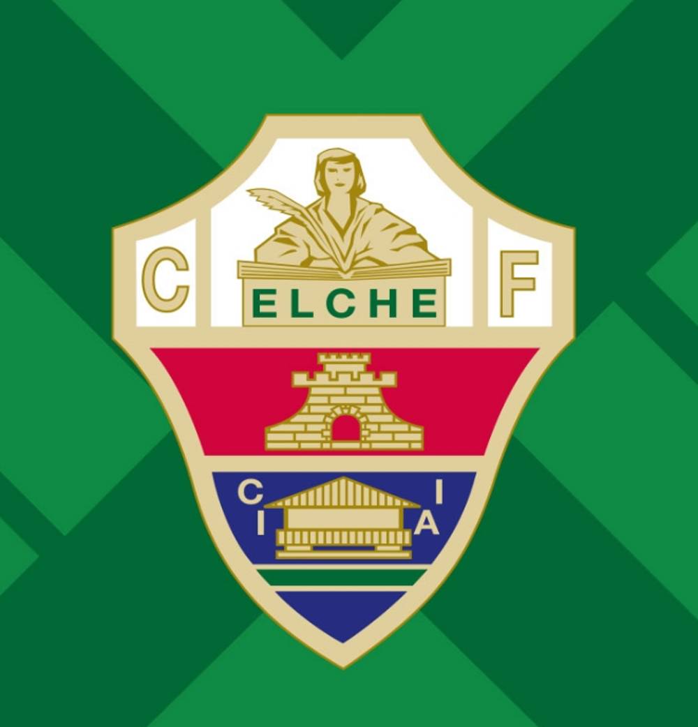 Elche CF nerenin takımı?