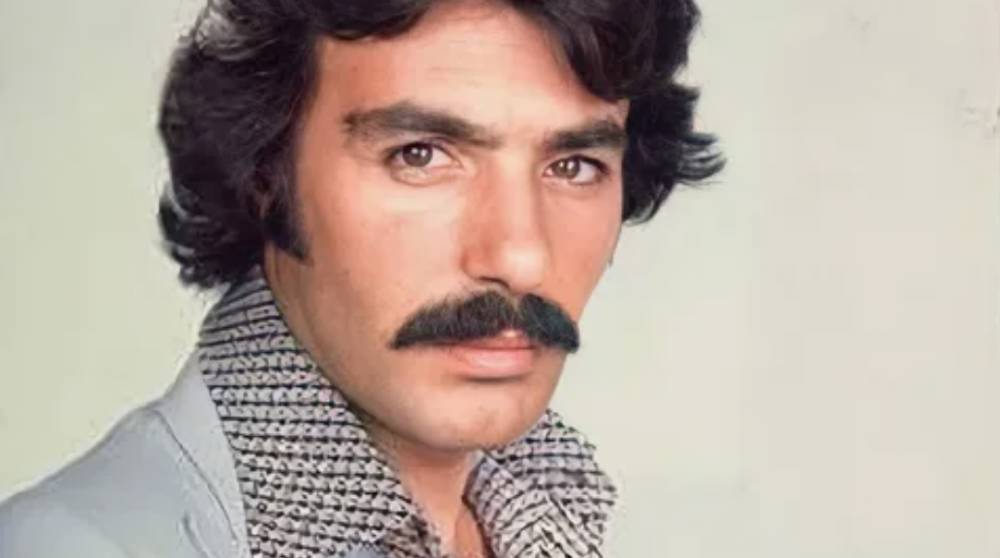 Ferdi Tayfur -Sanma ki Yaşıyorum Sözleri...