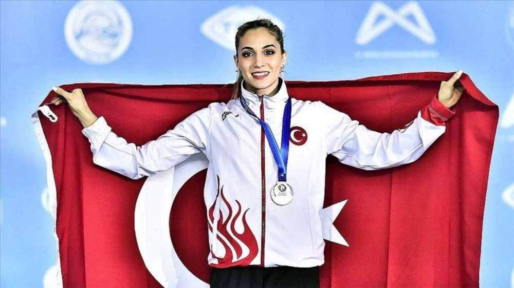 Göksu Üçtaş Şanlı kimdir?