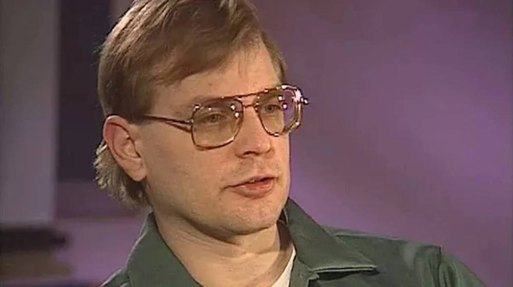 Jeffrey Dahmer kimdir?