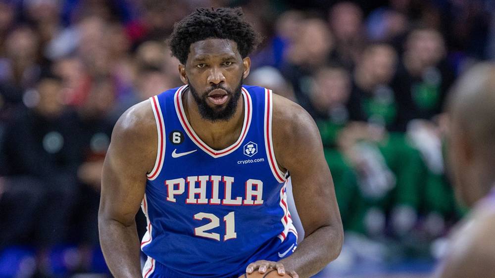 Joel Embiid kimdir?