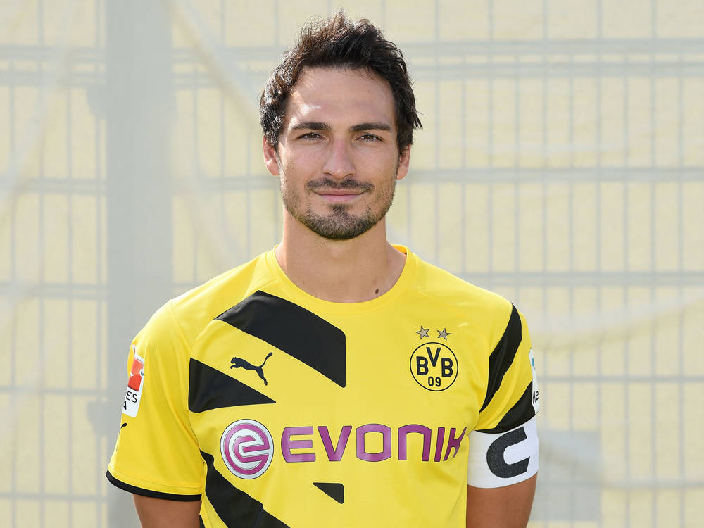 Mats Hummels kimdir?