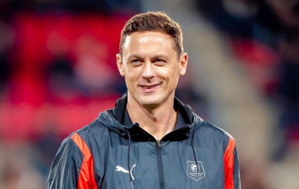 Nemanja Matić kimdir?