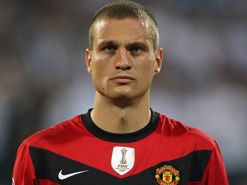 Nemanja Vidić kimdir?