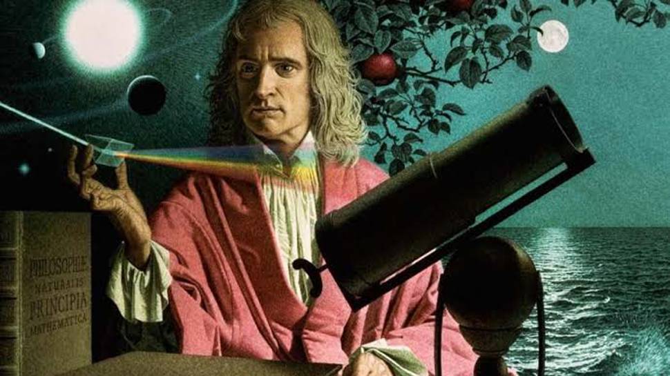 Newton kimdir?