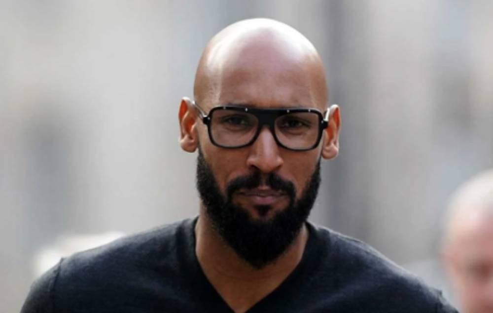 Nicolas Anelka kimdir?