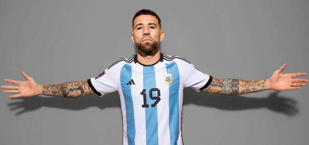 Nicolás Otamendi kimdir?