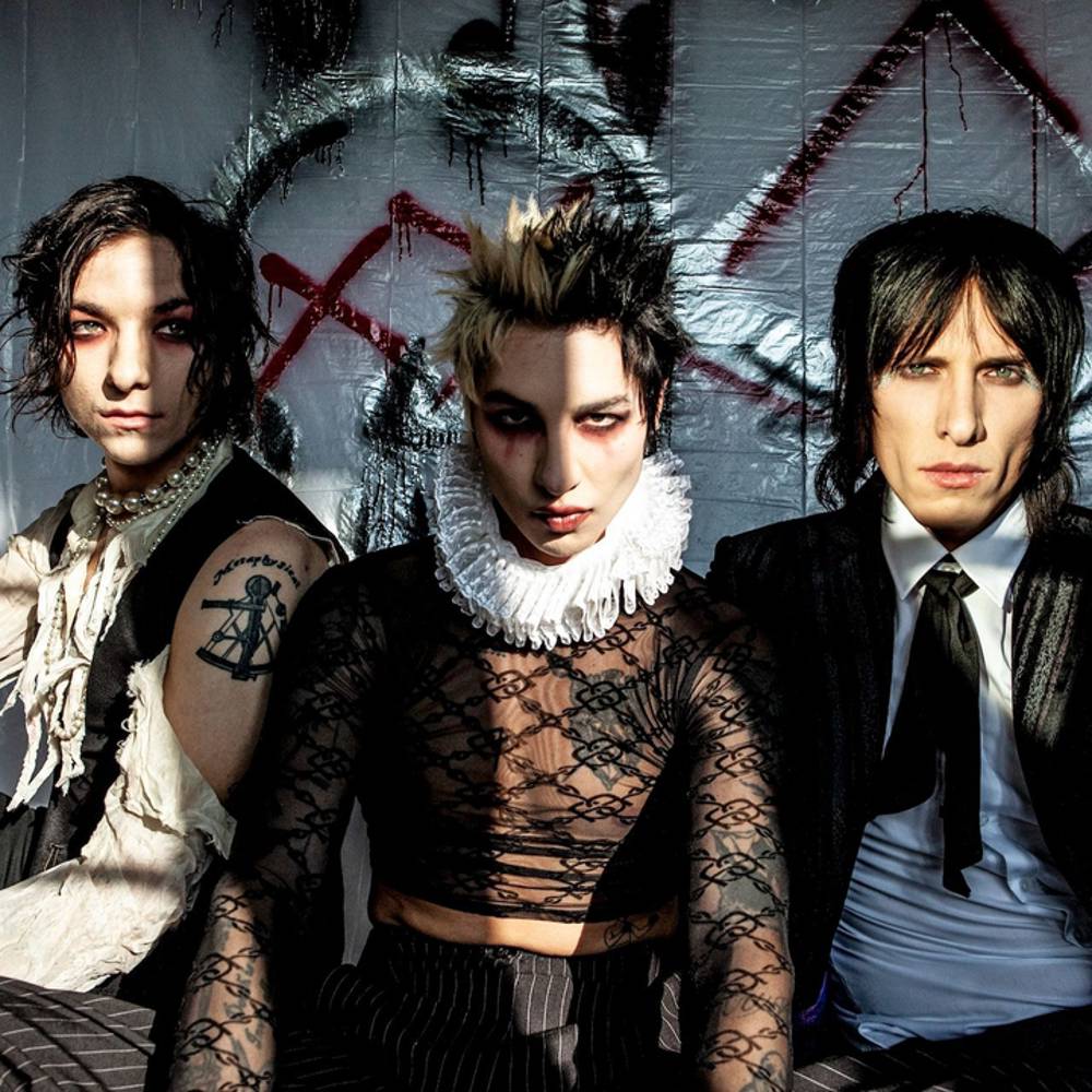 Palaye Royale- Nervous Breakdown şarkı sözleri Türkçe çevirisi 