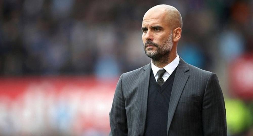 Pep Guardiola kimdir?