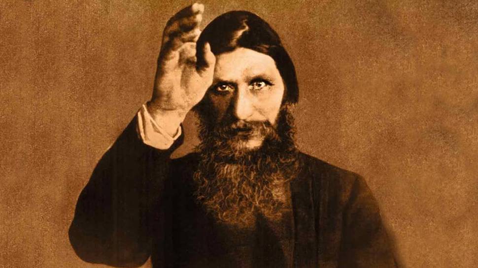 Rasputin kimdir?