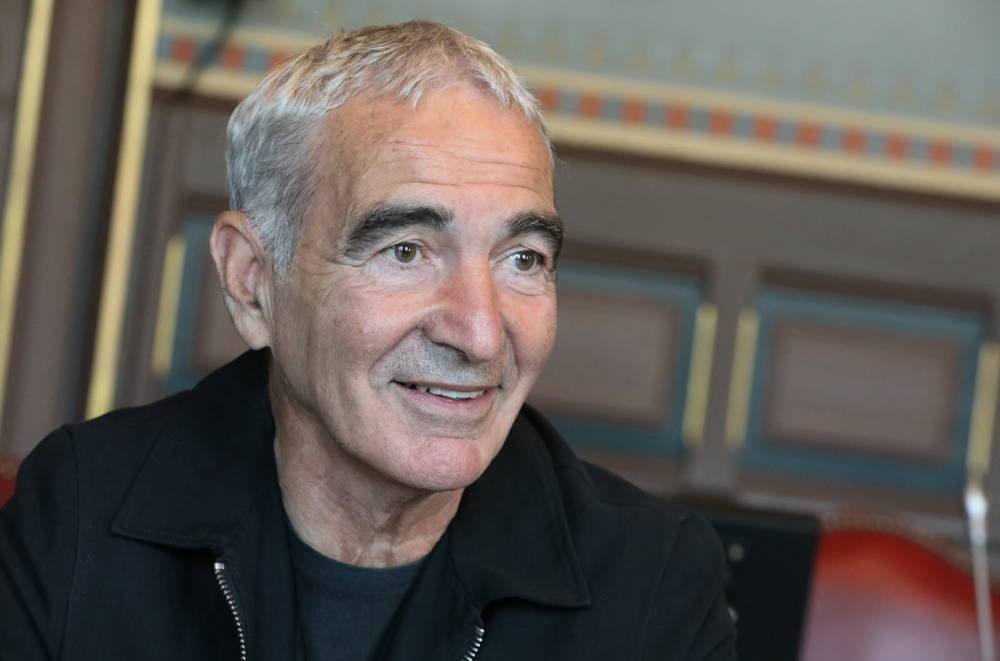 Raymond Domenech kimdir?