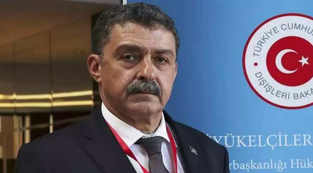 Şakir Özkan Torunlar kimdir?