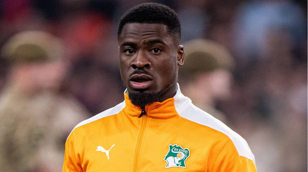 Serge Aurier kimdir?