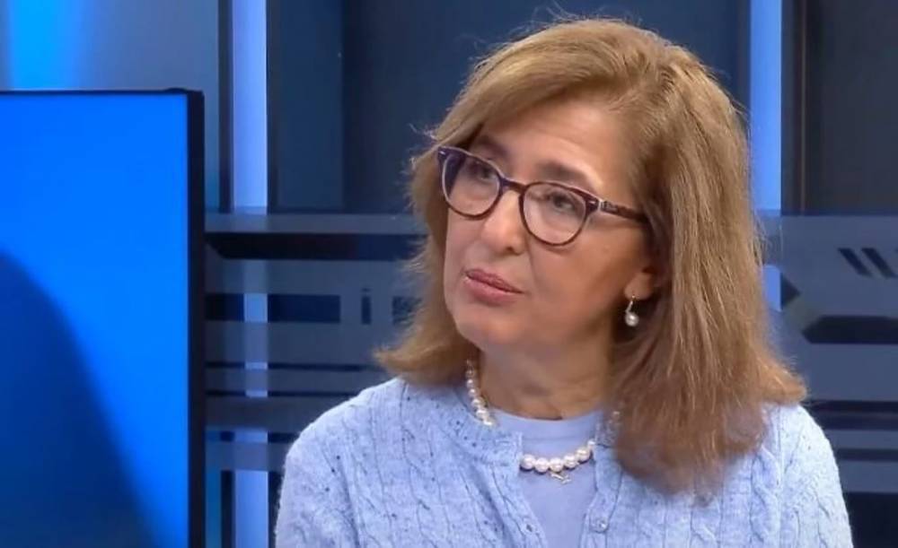 Serpil Yılmaz kimdir?