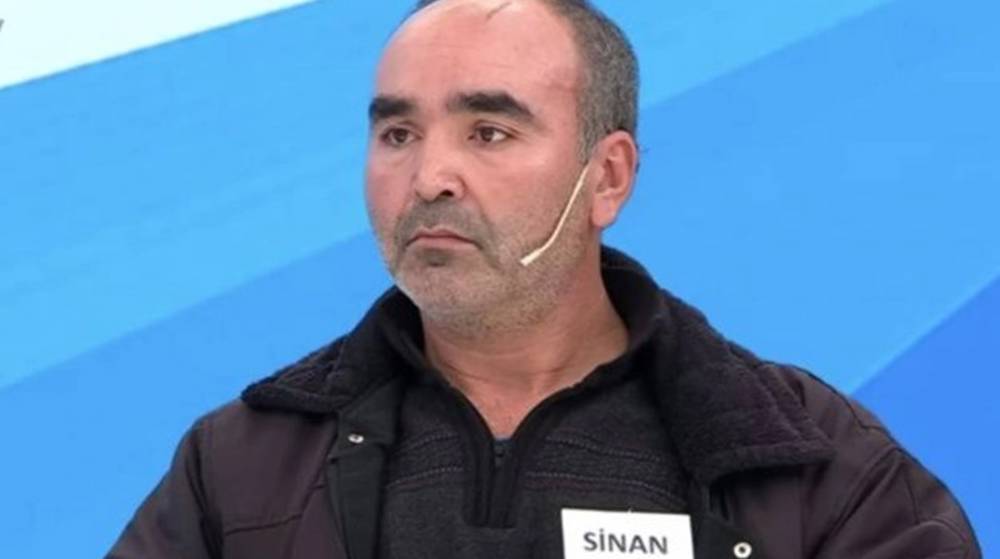 Sinan Sardoğan kimdir?