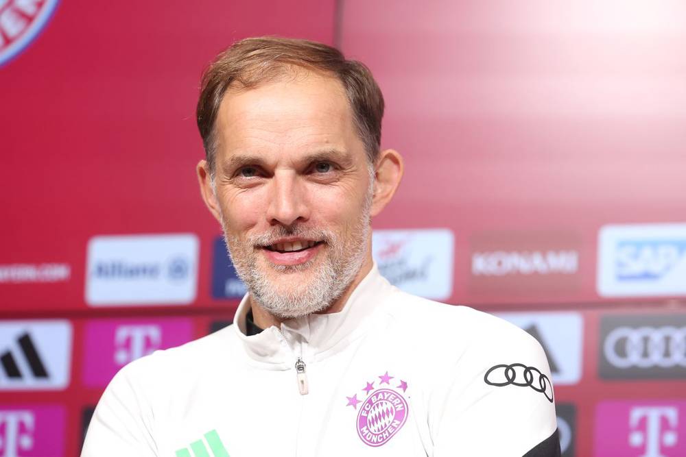 Thomas Tuchel kimdir?