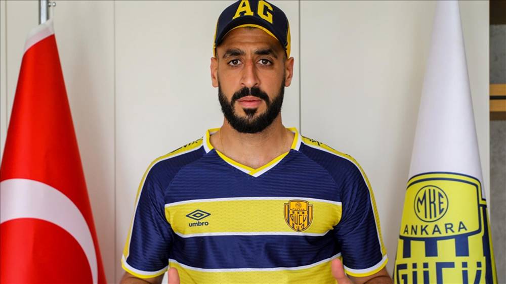 Tolga Ciğerci kimdir?