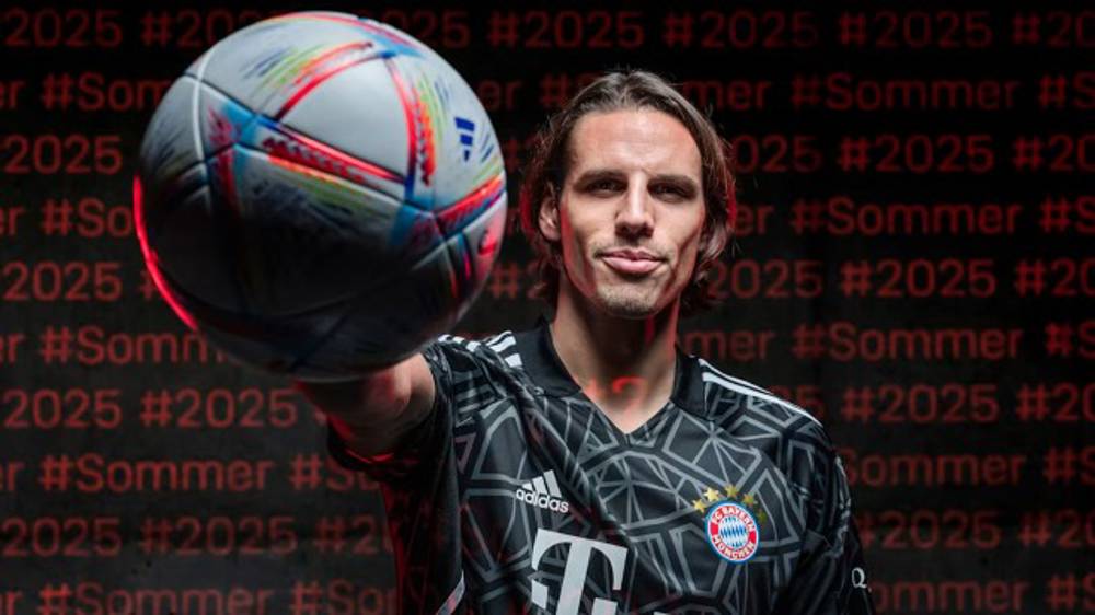 Yann Sommer kimdir?