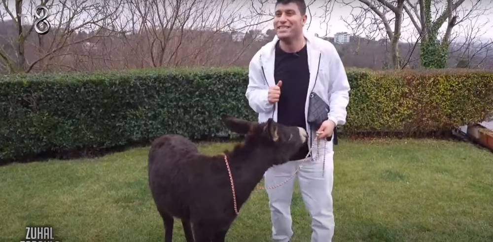 'Zuhal Topal'la Yemekteyiz' 24 Ocak 2024 Yarışmacısı YTL Osman Kimdir? Osman'ın Menüsü Nedir? Osman Kaç Puan Aldı? 