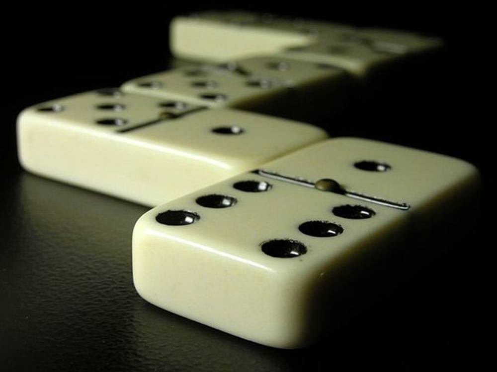 Domino nedir?