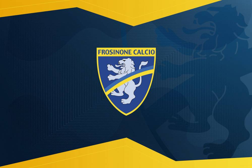 Frosinone Calcio nerenin takımı?