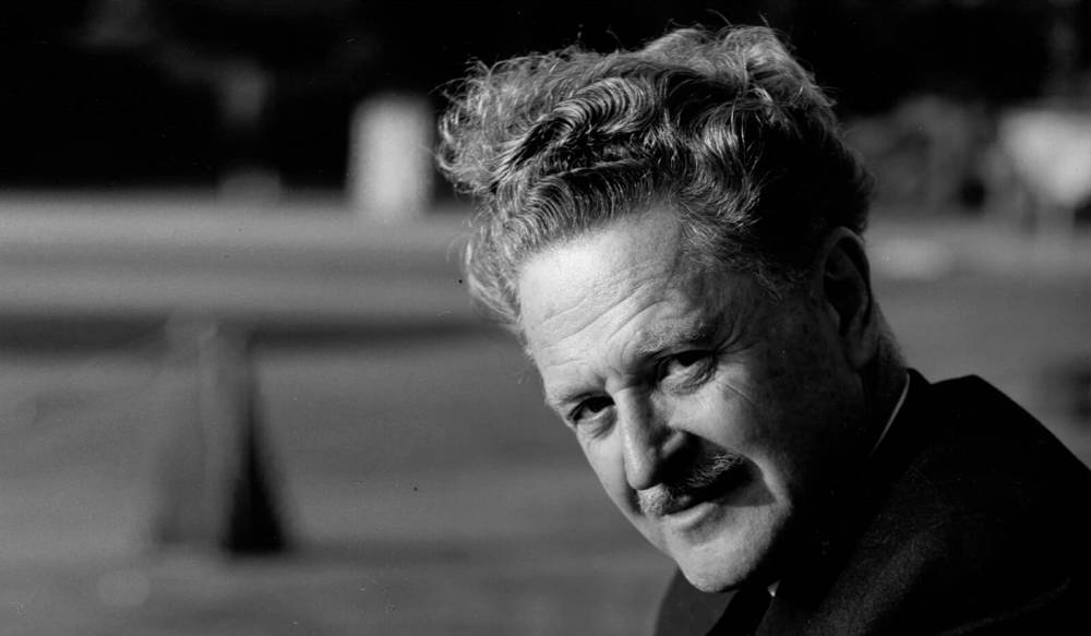 Nazım Hikmet Ran - Kadınım