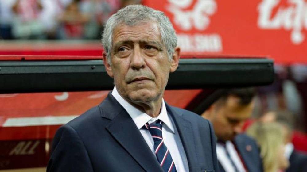 Fernando Santos kimdir?